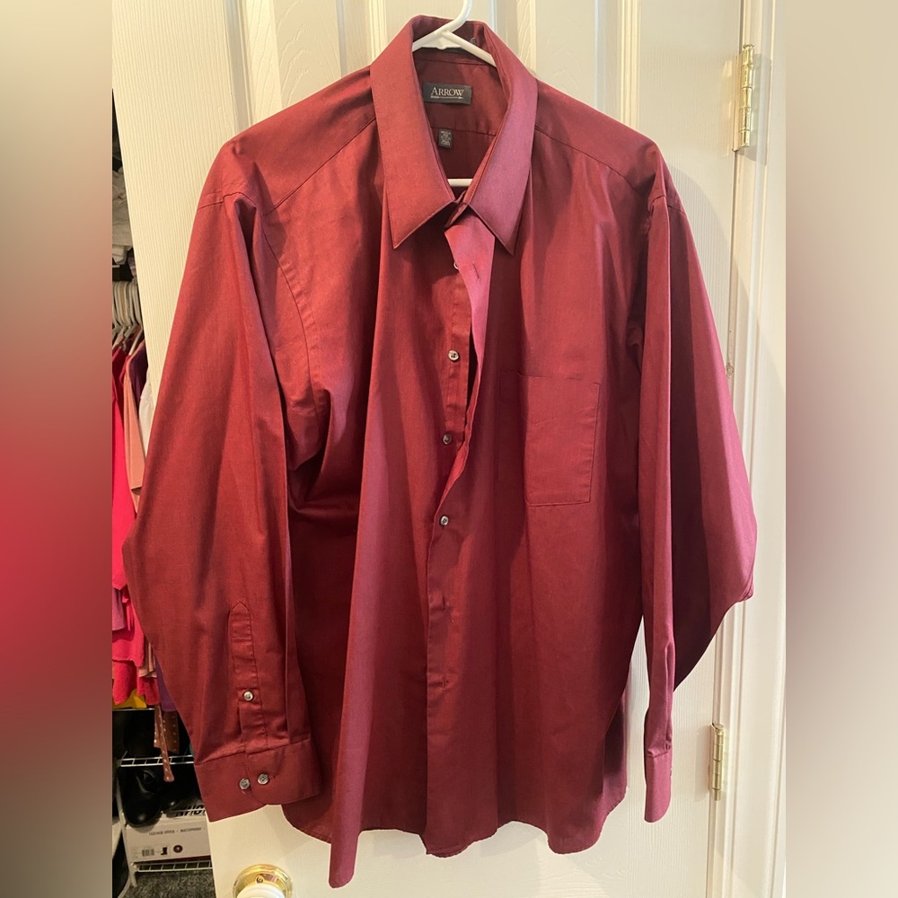 Dress shirt